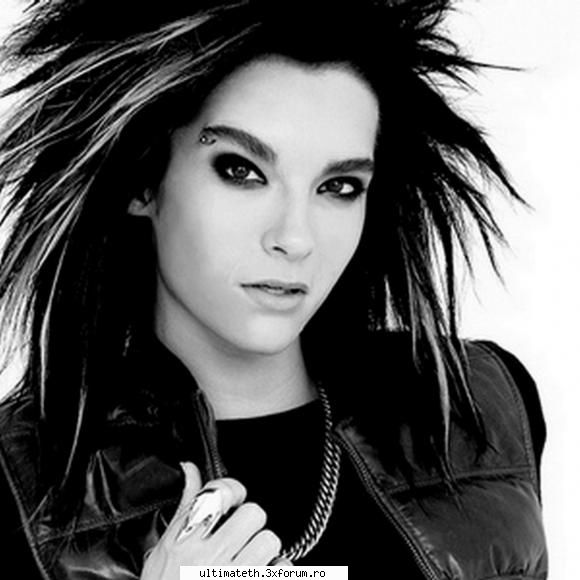 Poze - Daaa Multumesc! \:d/ Si bunica are = ))))))))) - Bill Kaulitz