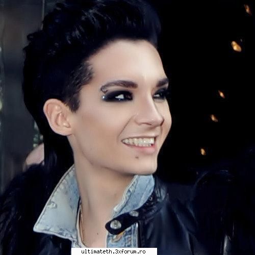 Poze - Deci Bill e pa sistemu' lu' Fernando mare - Bill Kaulitz
