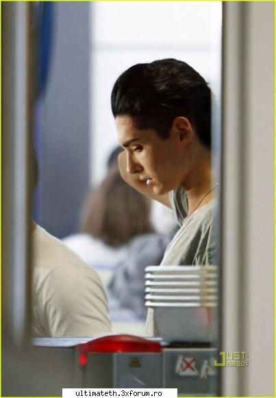 Poze - Am si eu momente d'astea ! - Bill Kaulitz