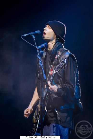 Poze - Cred ca o sa ii placa..adica atatea fete dragute - Tom Kaulitz