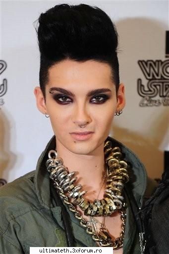 Poze - Andreea . - Bill Kaulitz