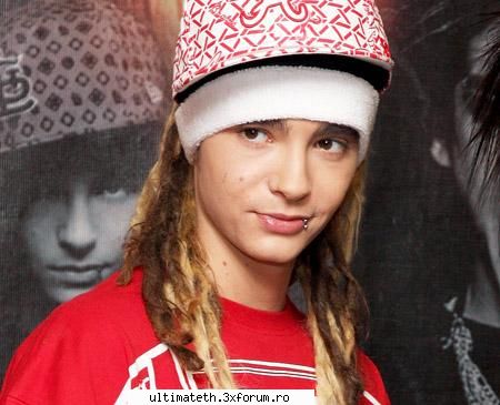 Poze - Andreea . - Tom Kaulitz