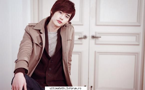 Secret Garden - Deci nu-i ultimul. Bai si Jong Suk, bun om mai e - Seriale TV