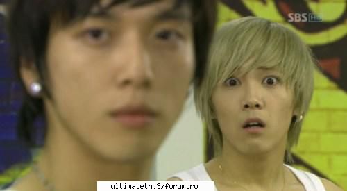Vreau o poza - Vreau o poza cu Park Shin Hye si Yong Hwa - Games