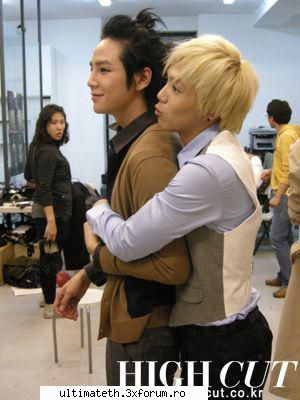 Vreau o poza - Vreau o poza cu HeeChul - Games