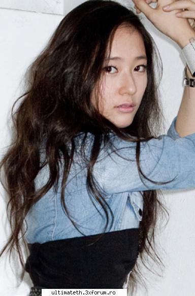 Vreau o poza - Vreau o poza cu Sunye (Wonder Girls) - Games