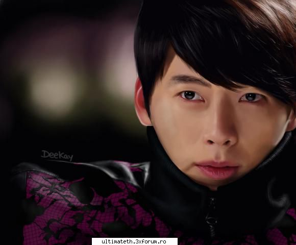 Vreau o poza - Si eu vreau o poza cu Hyun Bin - Games