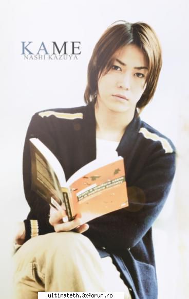 Vreau o poza - Vreau o poza cu Sato Takeru - Games
