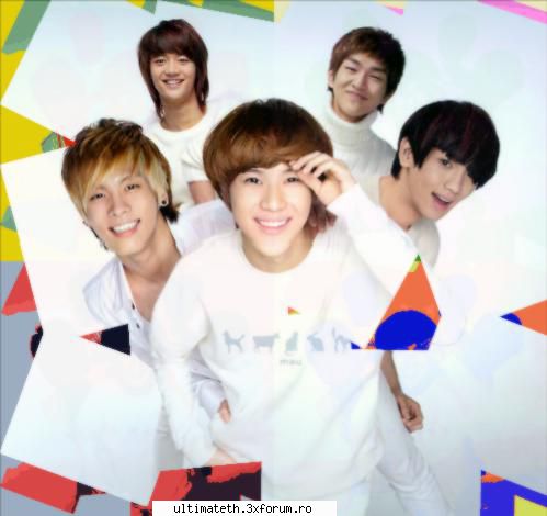 Vreau o poza - Vreau o poza cu Hyun Joong - Games
