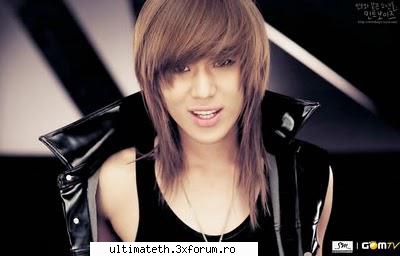 Vreau o poza - Vreau o poza cu JongHyun - Games
