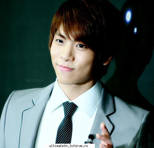 Vreau o poza - Vreau o poza cu Key (SHINee) - Games