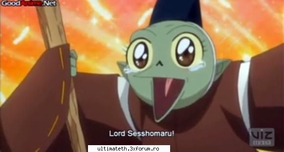 Vreau o poza - Vreau o poza cu mama lui Sesshomaru - Games