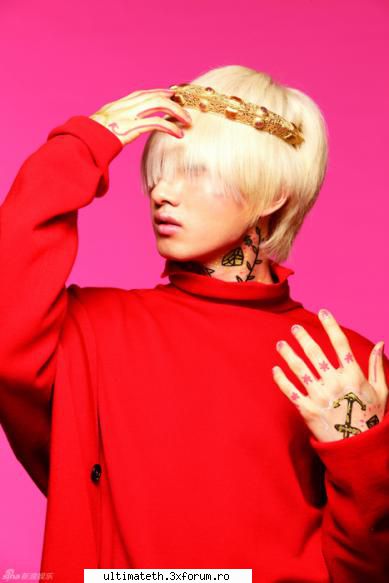 Vreau o poza - Vreau o poza cu LeeTeuk - Games