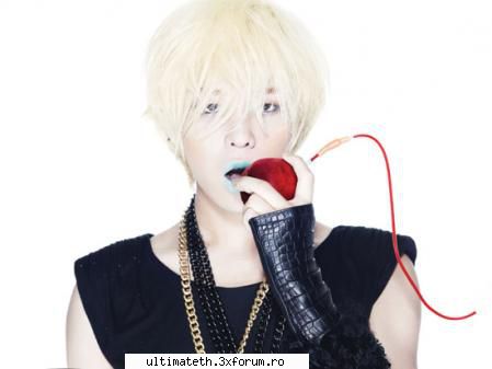 Vreau o poza - Vreau o poza cu TaeYang in Wedding Dress - Games