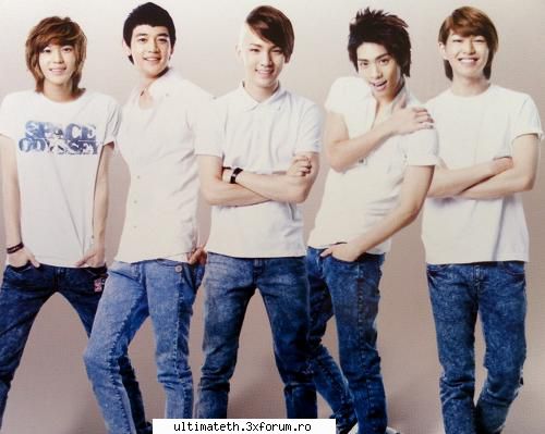 Vreau o poza - Vreau o poza cu Key (SHINee) - Games