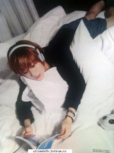 Vreau o poza - Vreau o poza cu LeeTeuk - Games