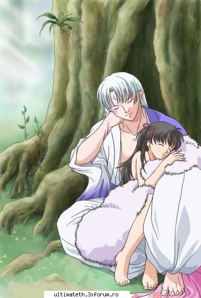 Vreau o poza - Vreau o poza cu InuYasha - Games