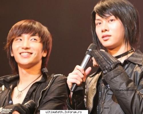 Vreau o poza - Vreau o poza cu EunHyuk - Games