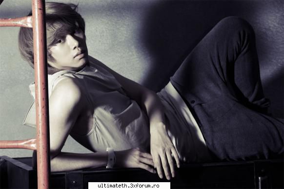 Vreau o poza - Vreau o poza cu HeeChul si SungMin - Games