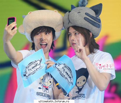 Vreau o poza - Vreau o poza cu LeeTeuk - Games